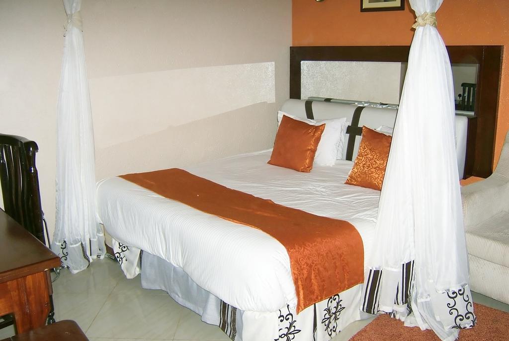 Milimani Holiday Resort Kisumu Quarto foto